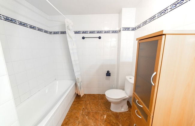 Jardines de Torreblanca | 7 Pax | Torreblanca | 2562-KAW - Foto 25