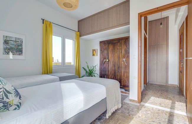 Sea City and Mountain View Apartment - Foto 9