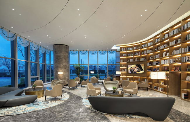 Ascott New District Wuxi - Foto 6