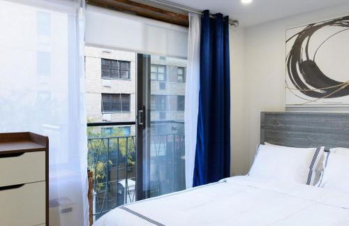 75-2C Furnished 1BR W D Elev WD Central park - Foto 5