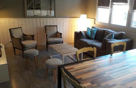la maison du postier - Foto 1