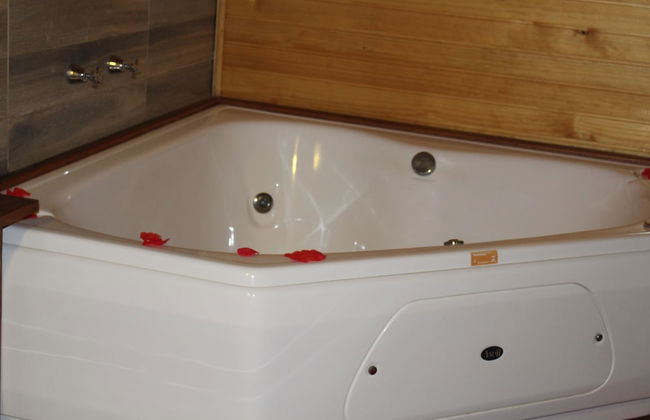 Pousada Vila Felicita - Foto 34