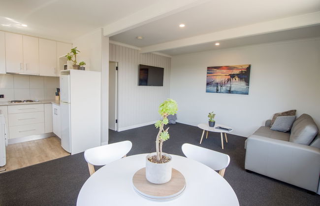 CBD Apartments Launceston - Foto 8