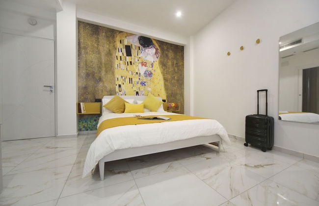 Be-Coloured Suites - Foto 14