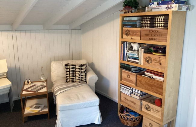 6 Person Holiday Home in Farvang - Photo 18