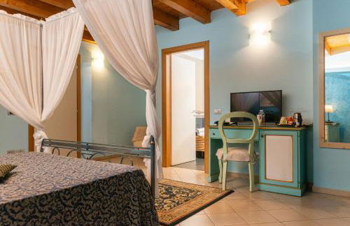 Agriturismo dei Grippi - Foto 48