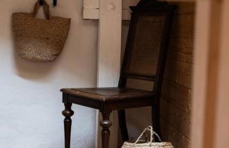 Ferienhaus Flying Roots Wackersberg - Foto 28