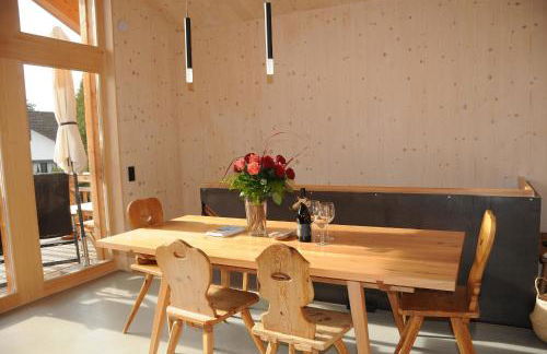 Architektenhaus Reischl mit Sauna - Foto 30