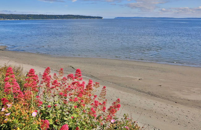 Beachfront Condo - Mutiny Bay by Avantstay Views - Foto 32