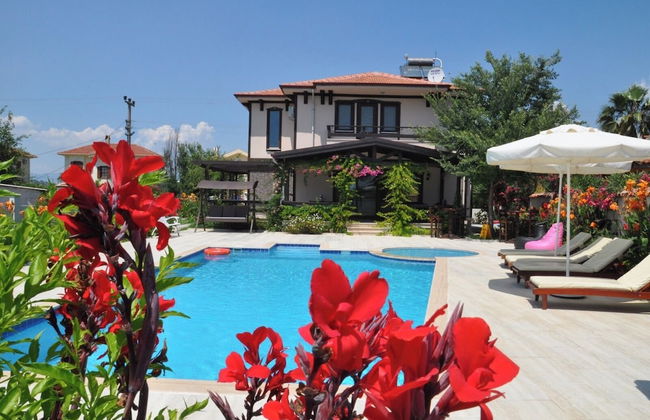 Beautiful 4-bed Villa Private Pools - Foto 30