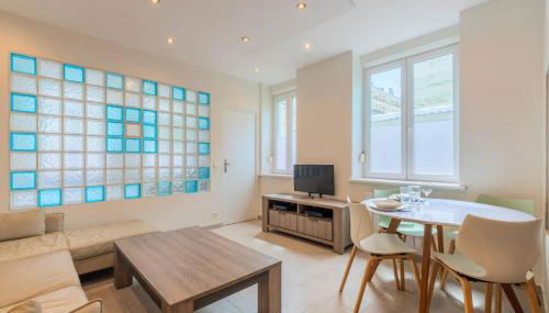 Appartement une chambre, proche métro - Foto 5