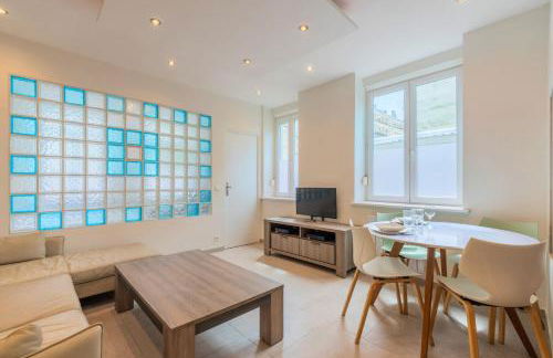 Appartement une chambre, proche métro - Foto 5