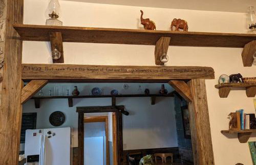 The Prancing Pony Guest House at Edendell - Foto 18