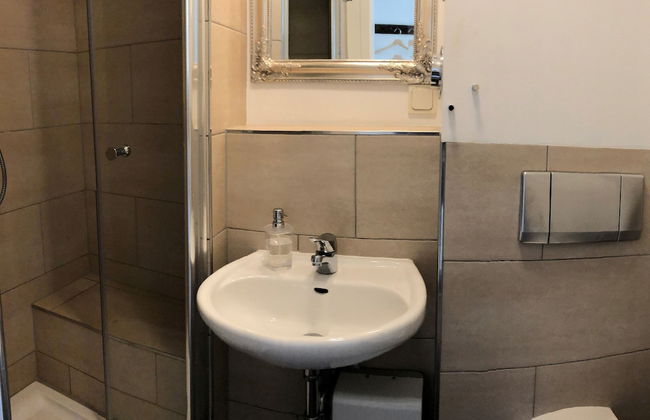 Stella Apartments - Photo 22