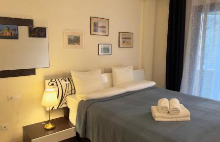 Ocean View Two Bedroom Apartment in Los Gigantes With Balcony And Pool - Foto 7