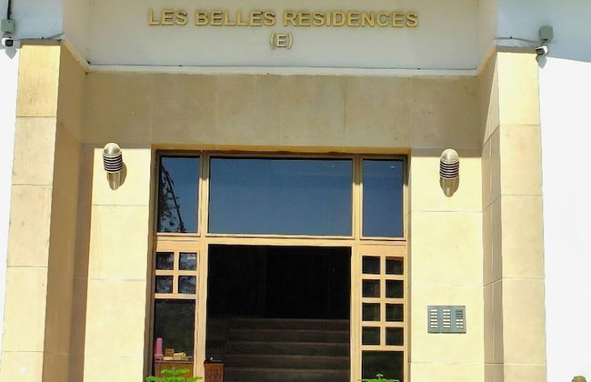 Les Belles Residences E - Photo 33