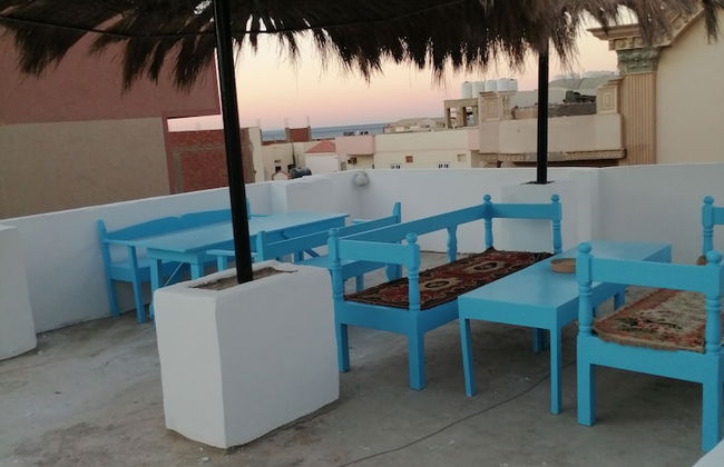 Al Dahar apartments Hurghada - Foto 19