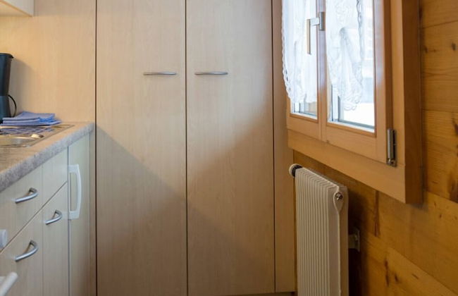 Chalet Weisshorn 5 - Foto 10