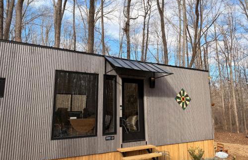 Cabin and Studio By The River - Kayaks, Trails, Gym - Foto 18