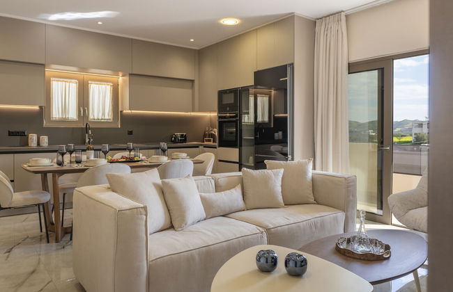 Elysian Villas - With 2 Private Pools - Foto 19