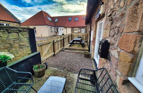 Stewards Cottage - North East Escapes - Foto 28