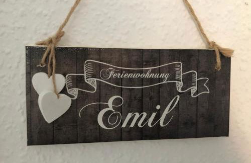 Ferienwohnung Emil - barrierefrei mit Fahrstuhl und Carport in ruhiger Altstadtlage von Ballenstedt - Foto 21