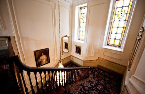 Plas Nanteos Mansion - Foto 10