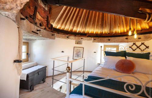 The Indigo Windmill Retreat - Photo 17