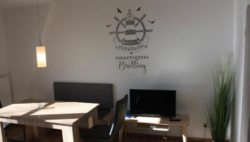 Ferienwohnung Breitling - Foto 2