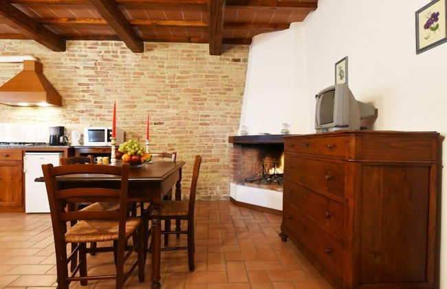 Agriturismo Miralduolo - Foto 47