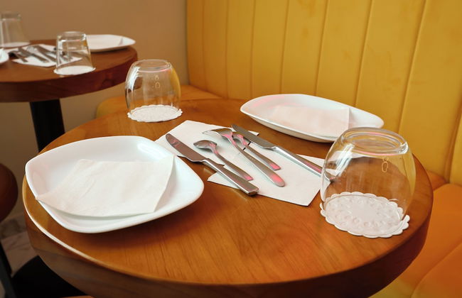 Vespucci Palace - Foto 4