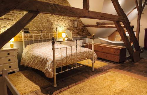 Le cottage de Maddie - charme, calme et authenticité - Foto 21