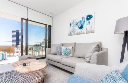 Urbano Blanco Apartments - Photo 7