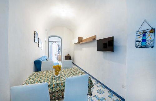 Villa Gianna "house near the sea on the Amalfi Coast" - Foto 37