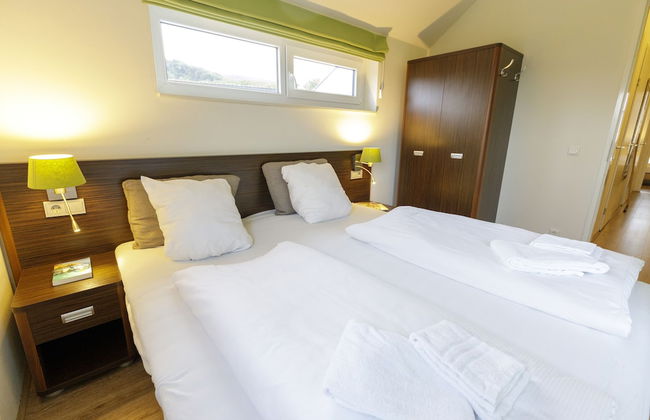 Dormio resort Eifeler Tor - Foto 11