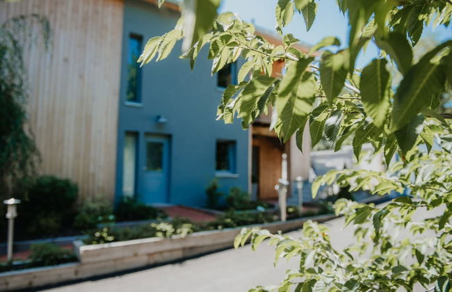 La Maison Augustine - Foto 29