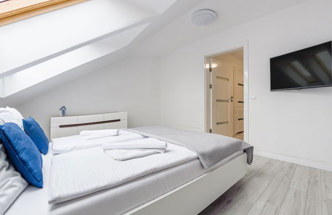 Apartament Sun & Snow Osiedle Północne - Photo 7