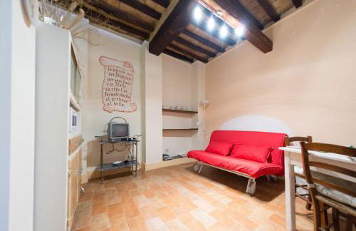 Appartamenti turistici Vicolo S. Chiara - Foto 27