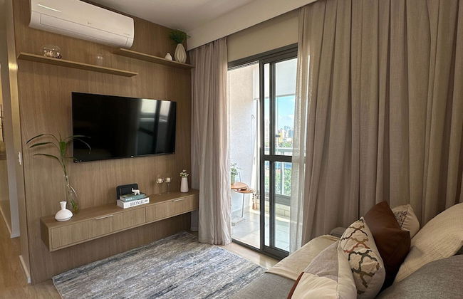 TrevizZo Aero Congonhas - Foto 16