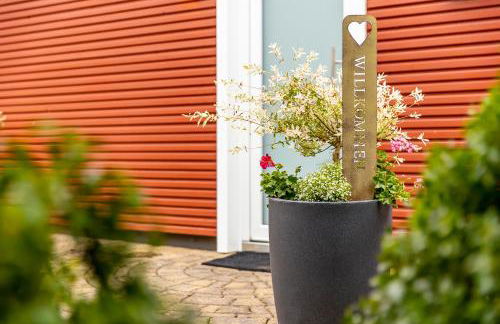 Ferienhaus Chalet Bergblick - Foto 16