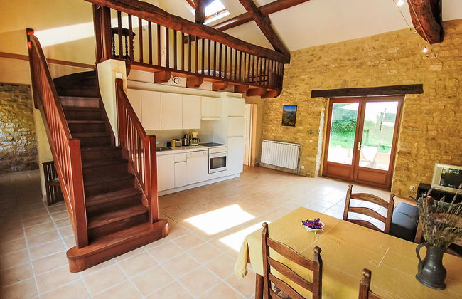 Ensemble de 3 maisons Lavit - Foto 3