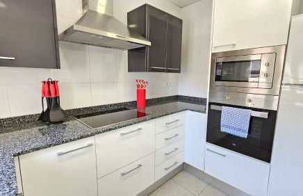 Apartamento Vacacional Terrazas de Concepcion BB - Foto 10