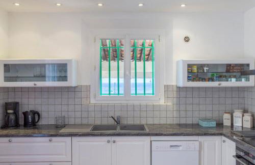 Villa La Cigale Gaia's Villas - Foto 17