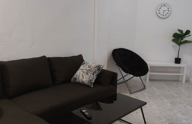 APARTAMENTO ENTRE SALINES Y PLAYA - Photo 8