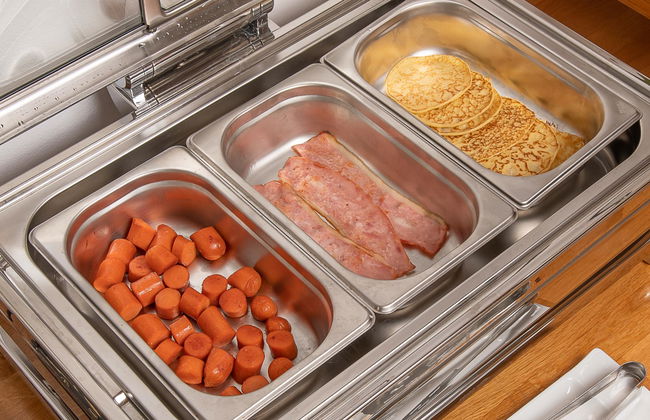 Nana Angela Apartments - Foto 24