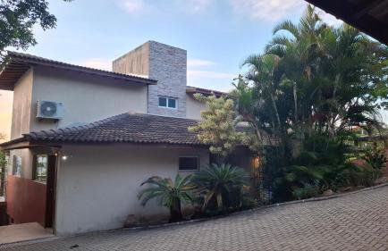 Casa Lila - Casa com Espetacular View - Foto 30