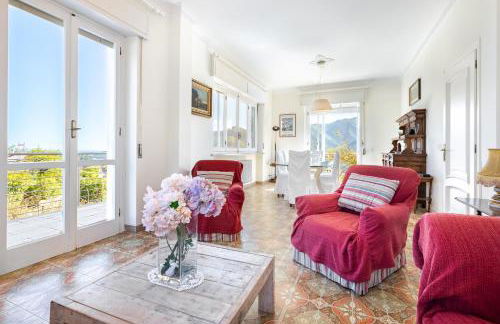 Hostdomus - Oltremare Suite - Foto 28