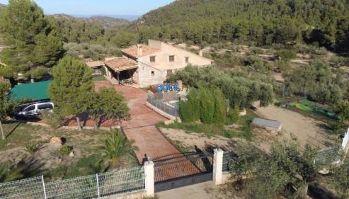 Mas Augueró - Foto 5