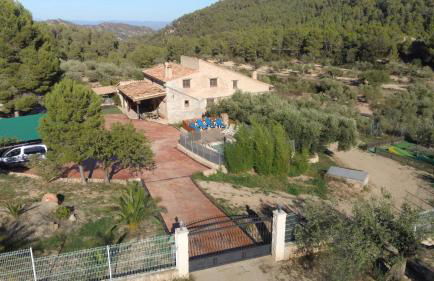 Mas Augueró - Foto 5