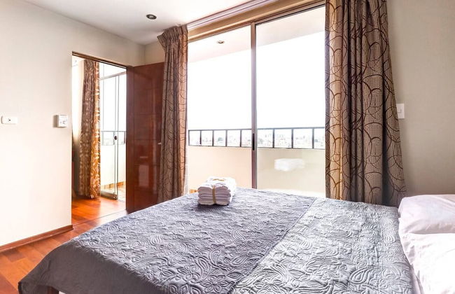 Apartamento Estela en Alameda Colonial - Photo 8